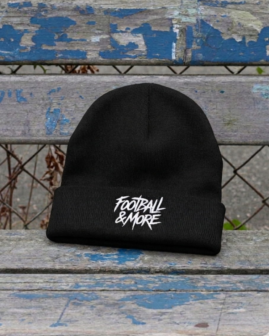 Cuffed Beanie