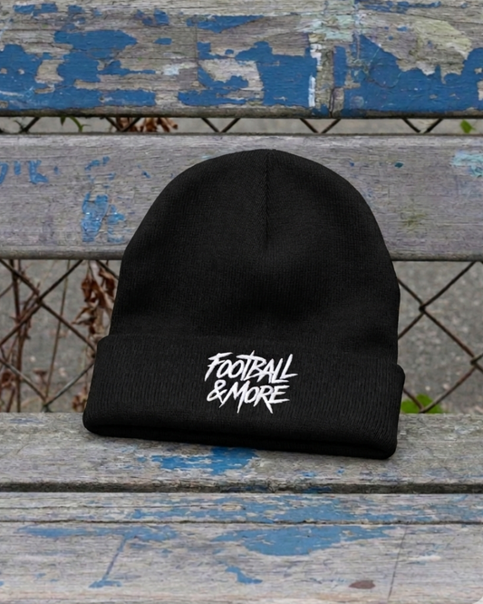 Cuffed Beanie
