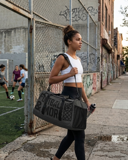 Duffle bag