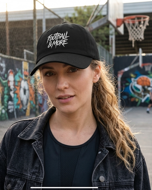 Dad hat