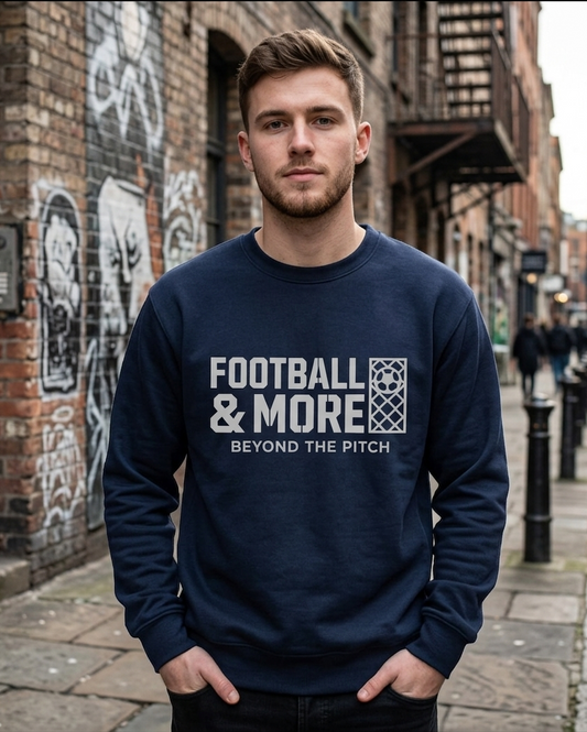 Unisex Premium Sweatshirt