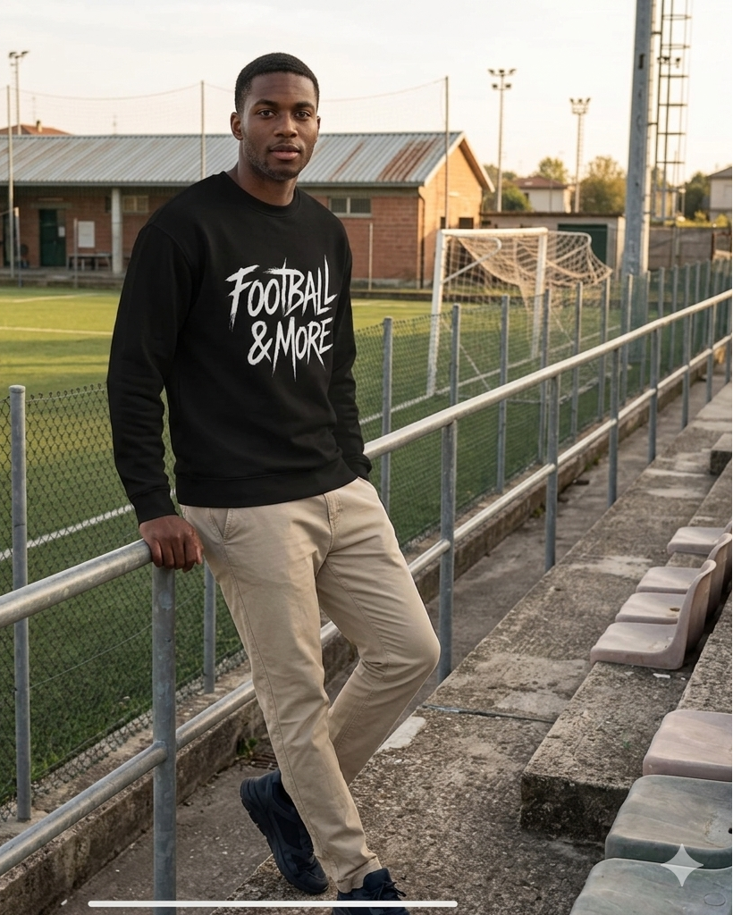 Unisex Premium Sweatshirt