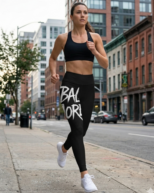 F&M Leggings